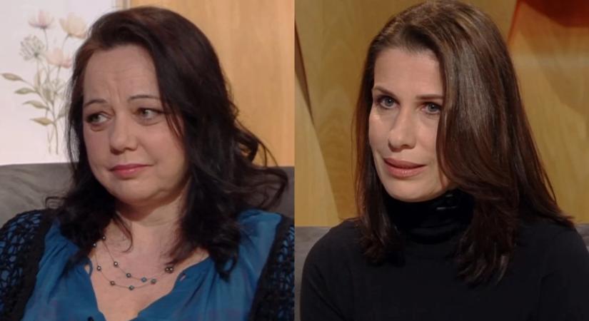 Bacskó Tünde a Bróker Marcsiról: „Úgy ért a casting, hogy éppen hátra akartam lépni a szakmától”