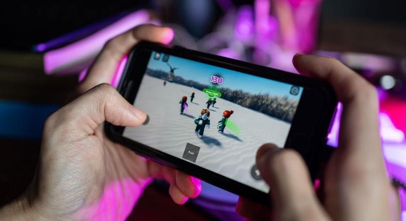 A jelentések több mint aggasztók, az ausztrál kormány nem is hisz a Robloxnak – komoly átvilágítás jöhet