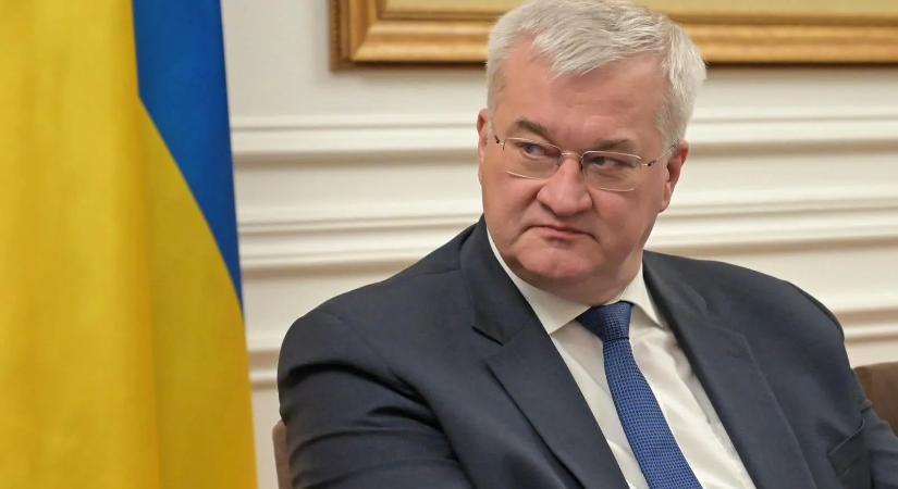 Szibiha az Ukrajna elleni háborúban részt vevő orosz állampolgárok az EU-ba való belépésének tilalmára szólított fel