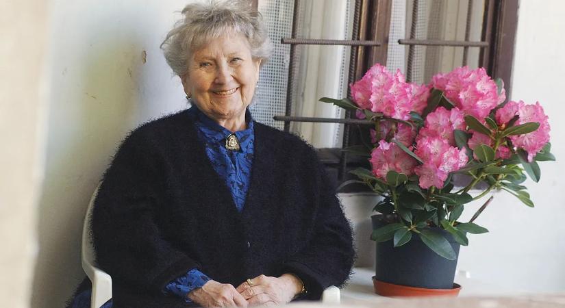 Szomszédok kvíz: mennyire emlékszel a teleregény Lenke nénijére?