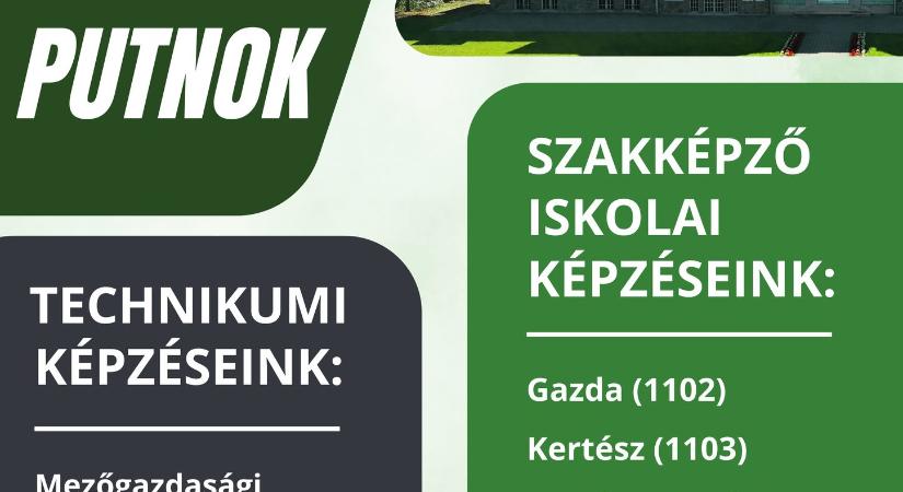 Új lendület, kézzelfogható eredmények Gömör kapujában – Putnokon