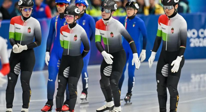 Fájdalomcsillapítókon vagyok, két lépés után besavasodott a lábam