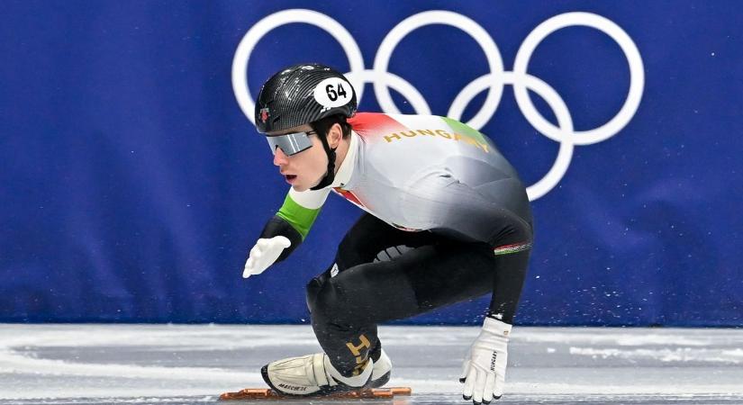 Liu Shaoang magyart vert, nagyot fordult a világ Pekinghez képest