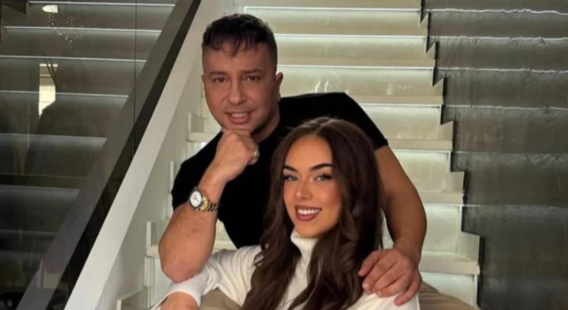 L.L. Junior és Frey Timi: "Nagyon hálásak vagyunK"