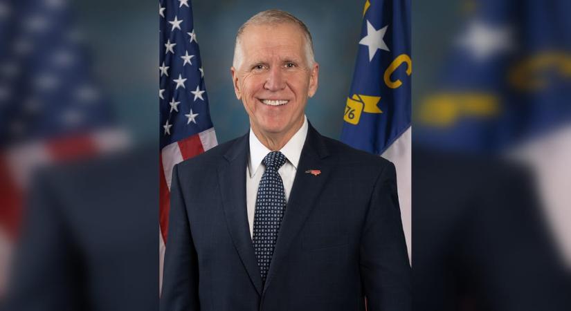 Putyin bábjának nevezte Orbán Viktort egy republikánus szenátor