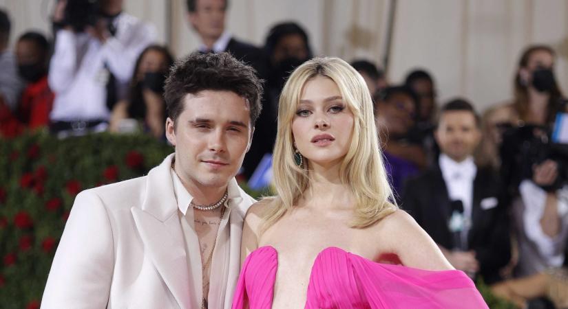 A Beckham esküvőn fellépő Marc Anthony szerint nem úgy történtek a dolgok, ahogy Brooklyn mondta