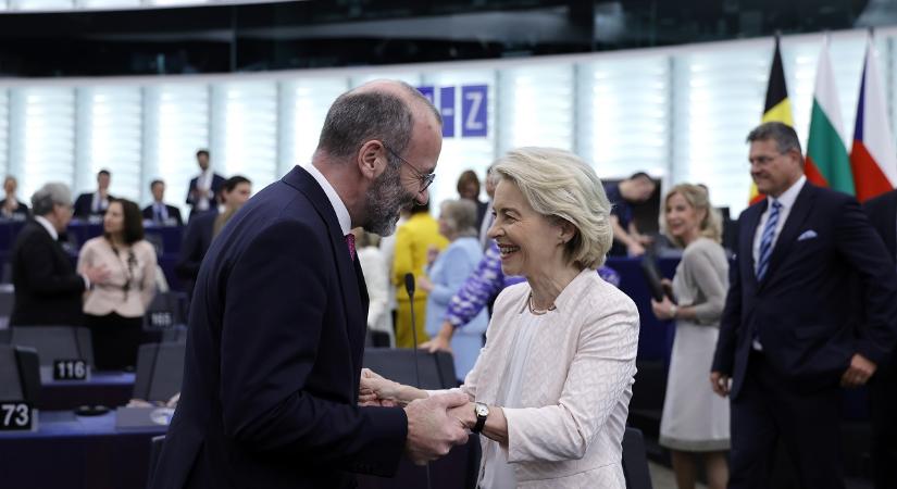 A Politico brüsszeli hírportál szerint több EU-tisztviselő is elvenné Magyarország vétójogát Ukrajna csatlakozási ügyében