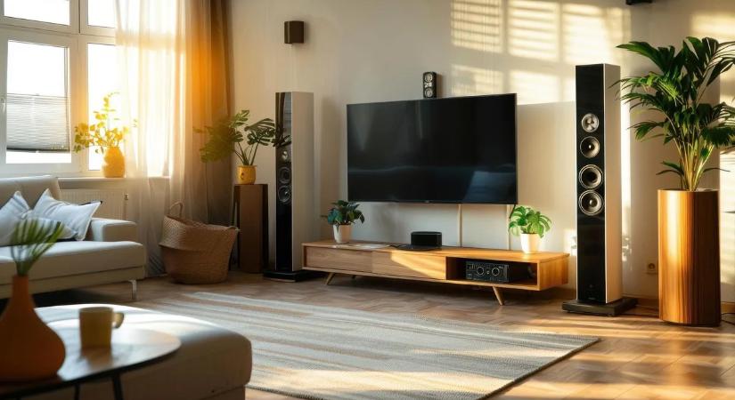 Soundbar vagy tablet? Így válassz okosan