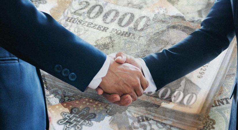 Magyarország az EU legkorruptabb országa a Transparency jelentése szerint