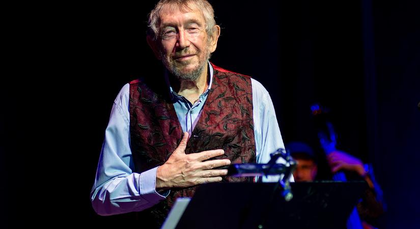 Jávori Ferenc jubileumi koncertje
