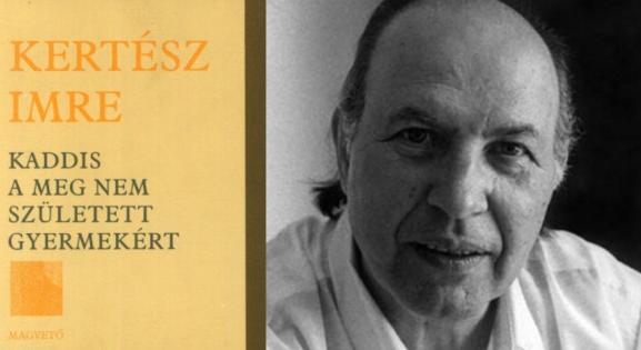 A Die Welt Kertész Imréről: a 20. század egyik legjelentősebb regényét írta meg