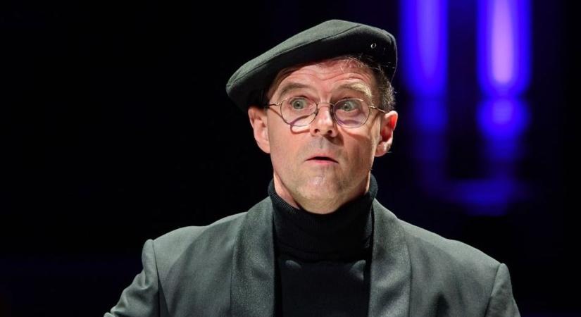 Püspöki Palota: pénteken este ismét koncert - az angyalok is megszólalnak!