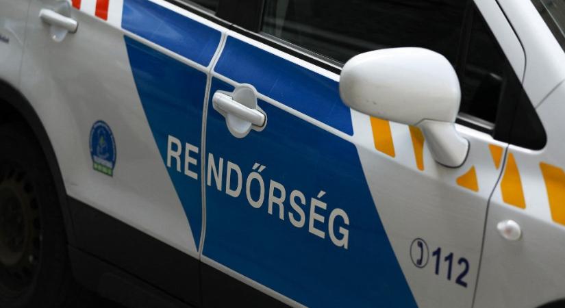 Rálőttek a nagyteveli polgármesterre, mentőhelikopter vitte kórházba Orbán Sándort