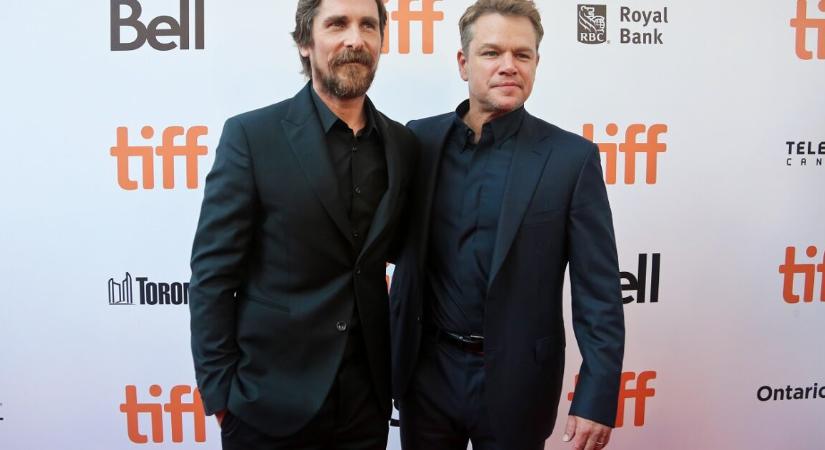 20 év után új életre kapott Matt Damon és DiCaprio korszakalkotó thrillere