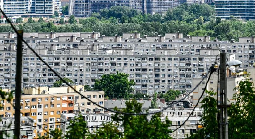 Ezermilliárdok mennek el lakhatási támogatásokra, még sincs ennek sok társadalmi haszna