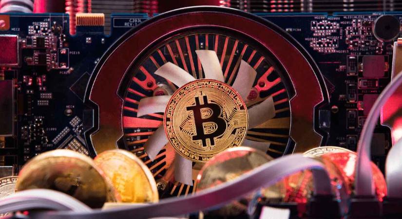 Bitcoint vennél? Belépett a BTC a halálzónába