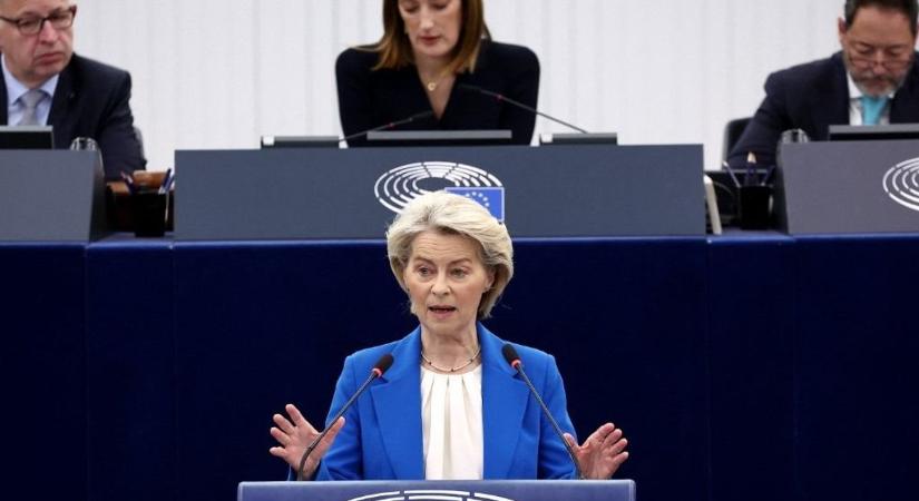 Döbbenetes számok jöttek: Európa szabadesésben, Amerika és Kína lassan az űrből néz vissza ránk