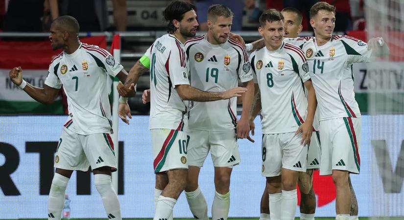 Igazak voltak a pletykák: Kitálalt a Fradiról a magyar válogatott focista