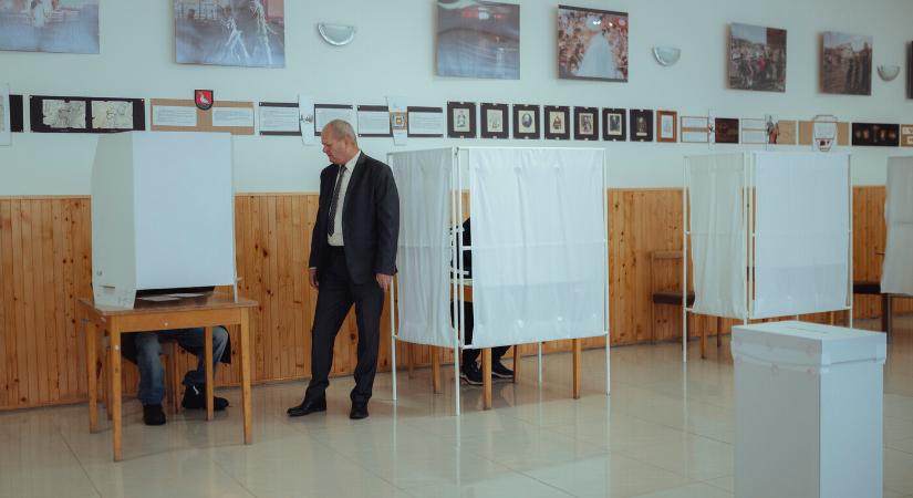 Megkérdezik a lakosságot Szepsiben a választókerületek egyesítéséről