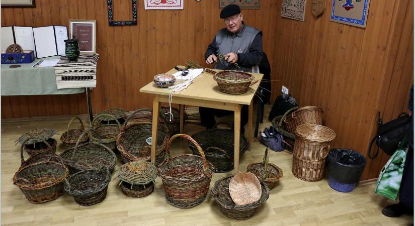 Hatvan év közös értékei találkoztak Öskü és Martos testvértelepülési fesztiválján