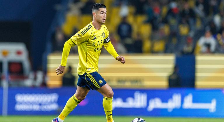 Cristiano Ronaldo bojkottot hirdetett, és rögtön kitört a pánik Szaúd-Arábiában