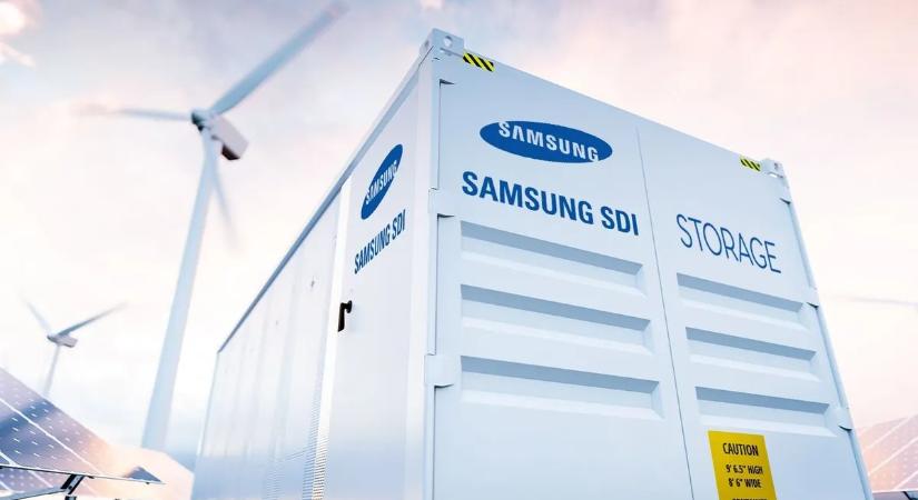 Reagált a kormányhivatal a gödi Samsung gyárral kapcsolatos vádakra