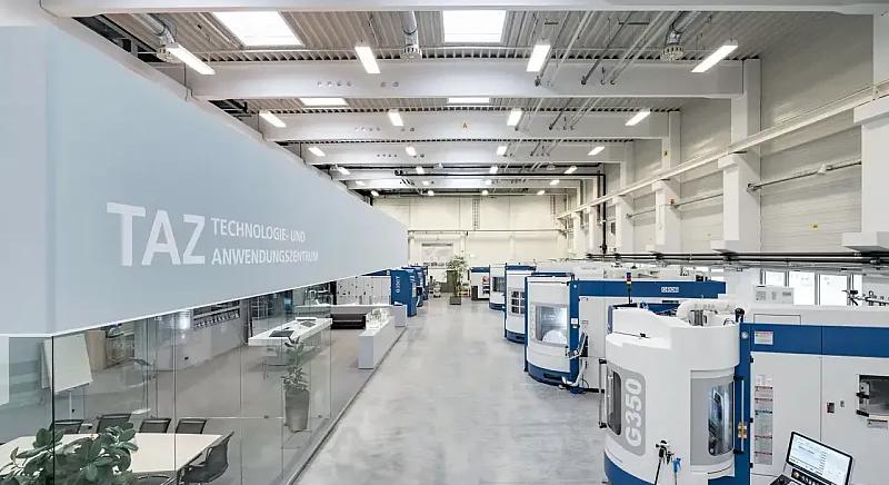 Időutazás a gyártásban: jubileumi házi kiállítást tart a GROB-WERKE