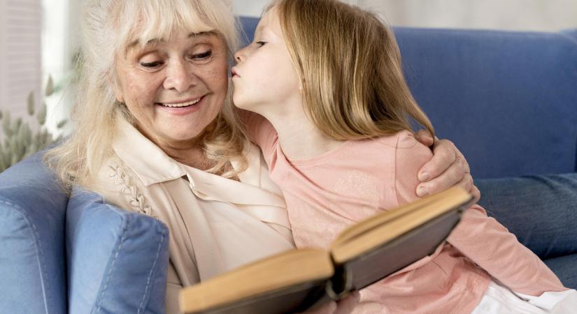 Megtalálták a demencia elleni titkos fegyvert