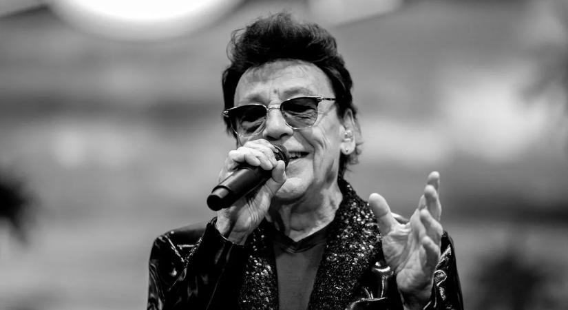 Ezekben a percekben temetik Fenyő Miklóst – Megjöttek az első fotók!