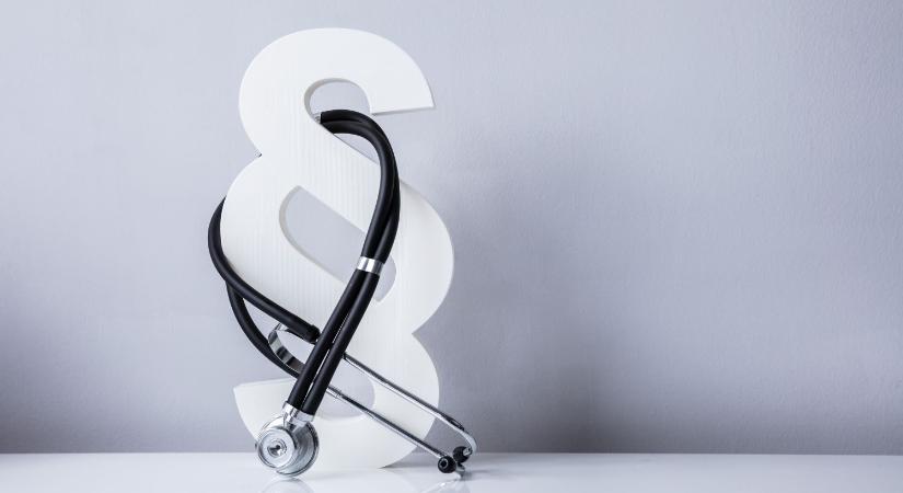 Egészségügyi jog: miért a megelőzés a legjobb kockázatkezelés?