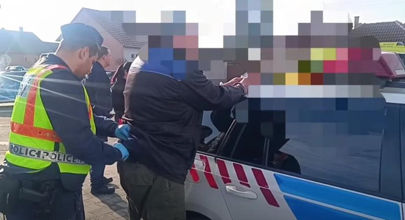 Súlyos fejsérülést szenvedett a nagyteveli polgármester, kényszerképzetekkel küzdött a lövöldöző – videó