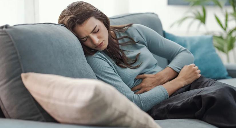 A tested figyelmeztet: 5 jel, hogy a májad már nem bírja tovább