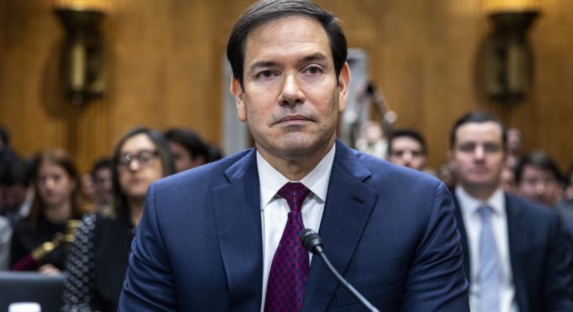 Az amerikai külügyminiszter Németország után Pozsonyba és Budapestre látogat