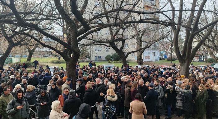 A jövő, ahol a hallgatás a legbiztosabb megoldás