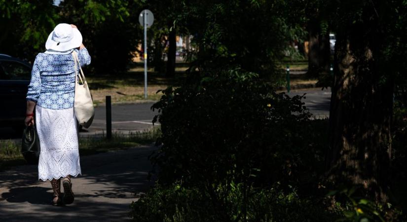 Nyugdíj özvegyeknek: kétféle nyugdíjkorhatárt kell figyelni