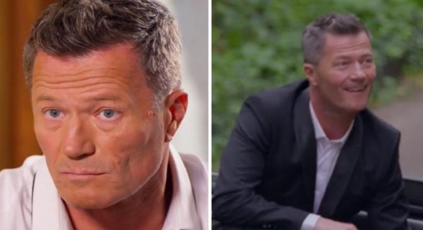 A Nagy Ő: Stohl András meggondolta magát, visszahívja egy korábban kiesett jelöltjét