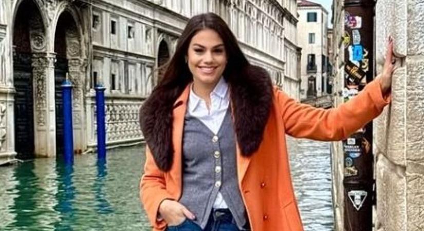 Felismered, melyik városba utazott a zalai szépségkirálynő?