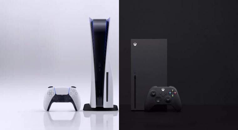 A Microsoft szerint még sokáig velünk marad az Xbox Series XS és a PlayStation 5
