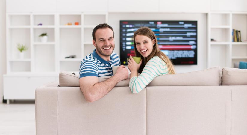 Moziélmény a nappaliban: Így válasszunk televíziót a modern technológiák tengerében