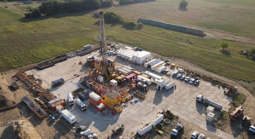 Öt év után új gáz- és olajbányászati koncessziókat hirdettek