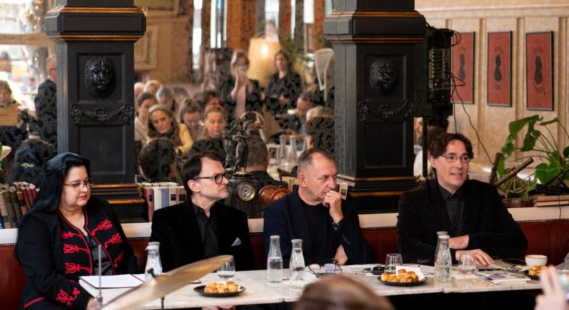 Az építészet esszenciája