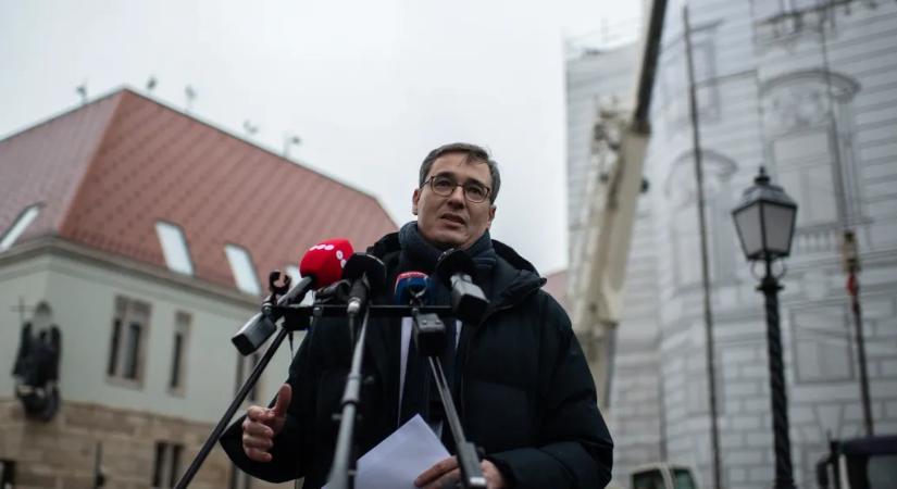 Karácsony szerint a gödi mérgezés eltitkolása az Orbán-kormány egyik legsúlyosabb bűne