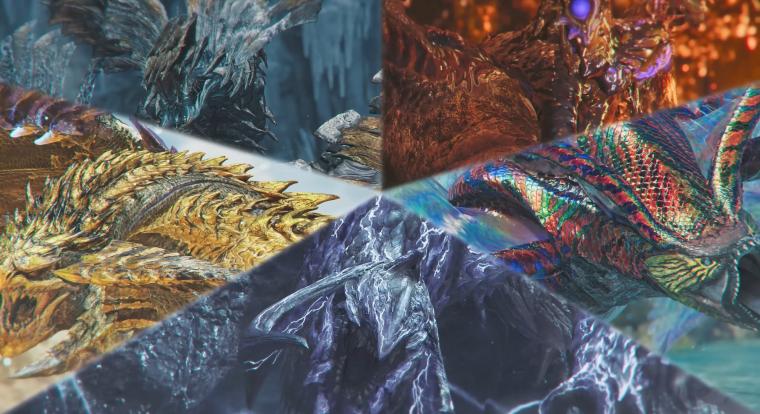 Belengették a Monster Hunter Wilds első kiegészítőjét, annak érkezéséig is lesz mire vadásznunk