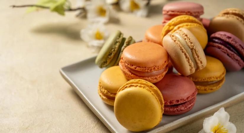 Macaron lépésről lépésre: trükkök, amiket a cukrászok is használnak