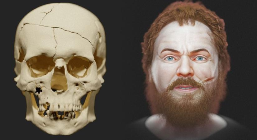 Vámpírnak gondolták a helyiek, ezért lefejezték