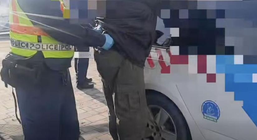 Megszólalt a rendőrség: ezért lövöldözhetett a nagyteveli merénylő