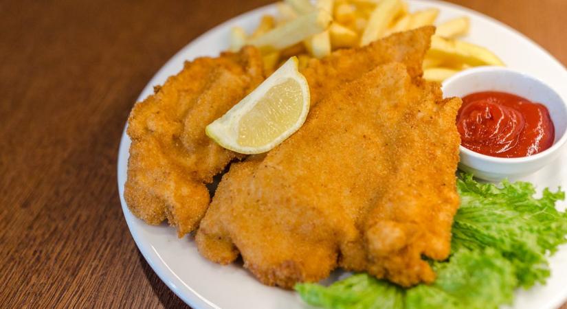 A legfinomabb rántott hús, panírmorzsa helyett próbálja ki ezt a titkos összetevőt