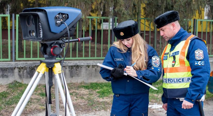 Debrecenben sokan fittyet hánynak a 30-as táblára