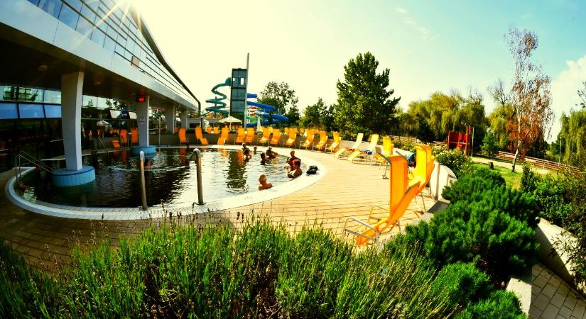 Hazai gyógyvizek, amelyek az idegrendszerre és az alvásra is kedvezően hatnak