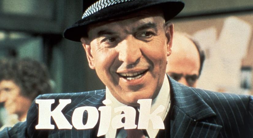 Derrick, Petrocelli, Columbo: mennyire vagy otthon a 70-es 80-as évek krimisorozataiban?